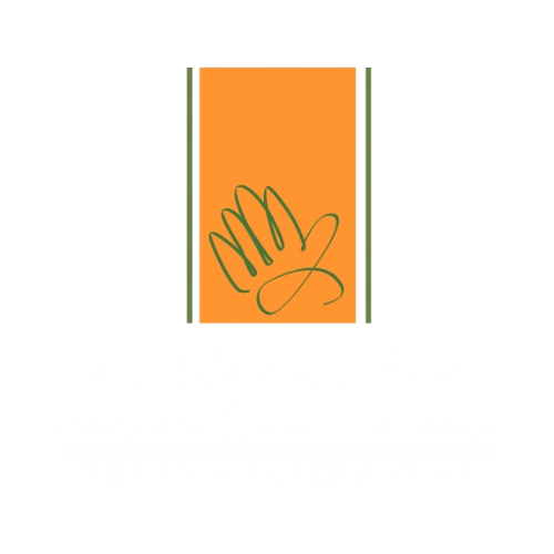 Logotip – Centre Terapias Naturales