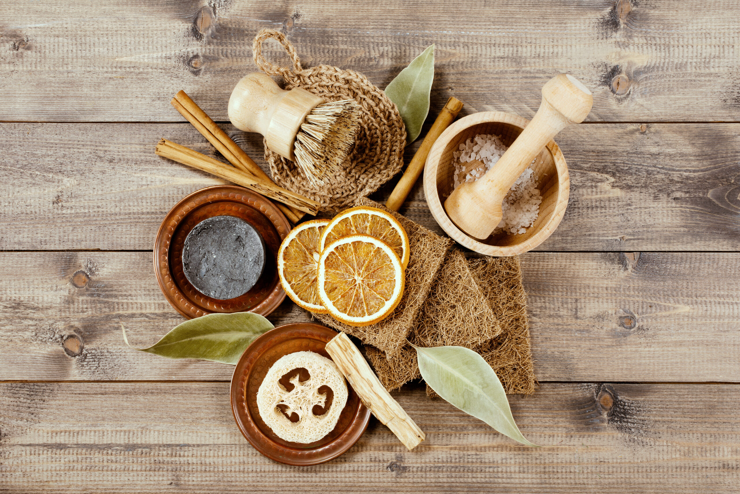 Hem creat un espai càlid i humà, on el temps sembla aturar-se.